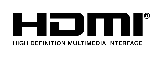 Logo HDMI s